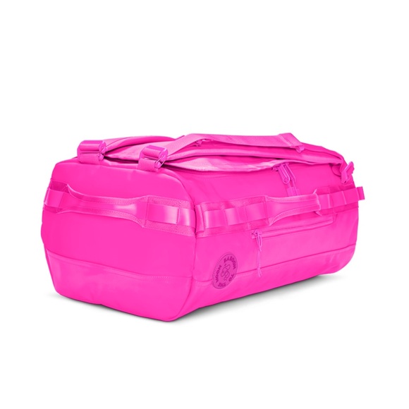 Baboon To The Moon Handbags - Baboon To The Moon New Go Bag Duffle 40L Raspberry Fizz